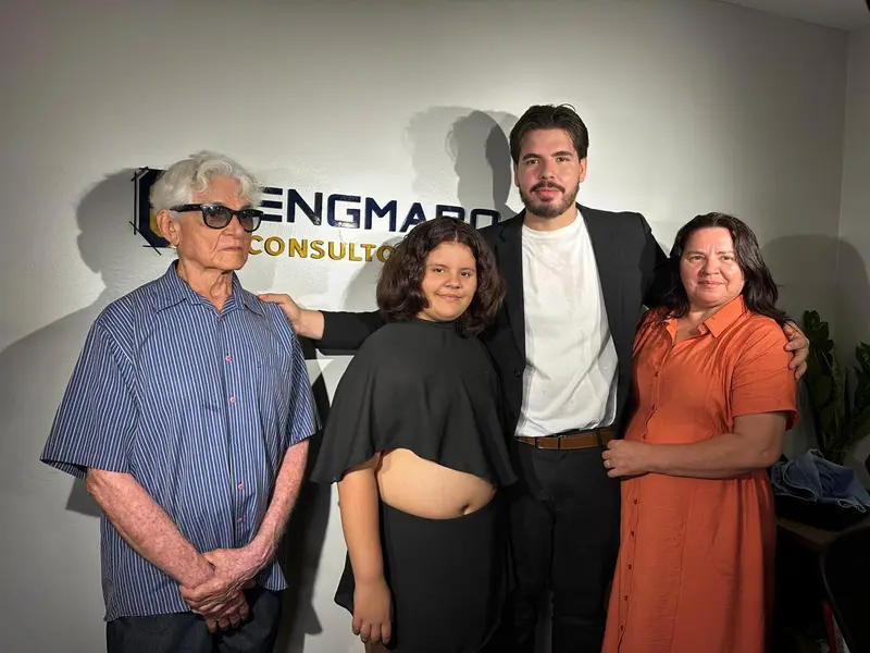 Engmarq Consultoria inaugura escritório e inicia nova fase em Teresina