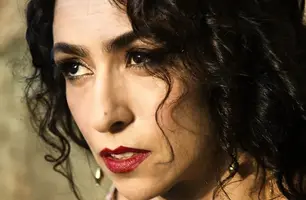 Entre despedidas e recomeços ao som de Marisa Monte (Foto: Reprodução)