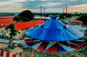 Escola de Circo do CSU do Parque Piauí fará espetáculo com programação especial (Foto: Reprodução)