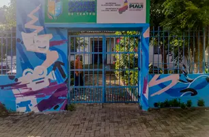Escola Gomes Campos abre oficinas gratuitas de cinema e dança em Teresina (Foto: Reprodução)
