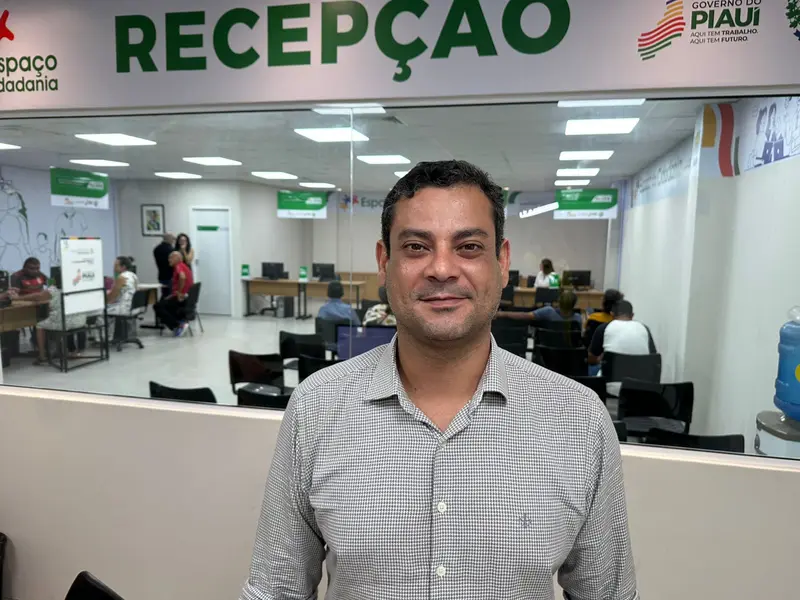 Espaço da Cidadania amplia serviços no Shopping da Praça Pedro II