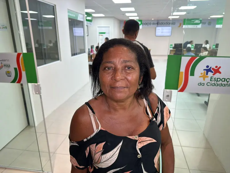Espaço da Cidadania amplia serviços no Shopping da Praça Pedro II
