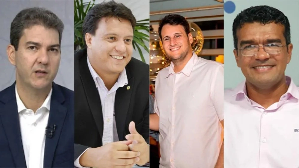 Estatístico vai analisar pesquisa AtlasIntel divulgada no Maranhão