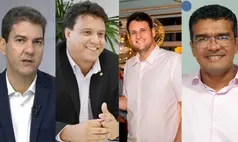 Estatístico vai analisar pesquisa AtlasIntel divulgada no Maranhão