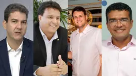 Estatístico vai analisar pesquisa AtlasIntel divulgada no Maranhão (Foto: Reprodução)
