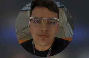 Estudante de Direito morre em acidente na frente da Faculdade RSá em Teresina (Foto: Reprodução)