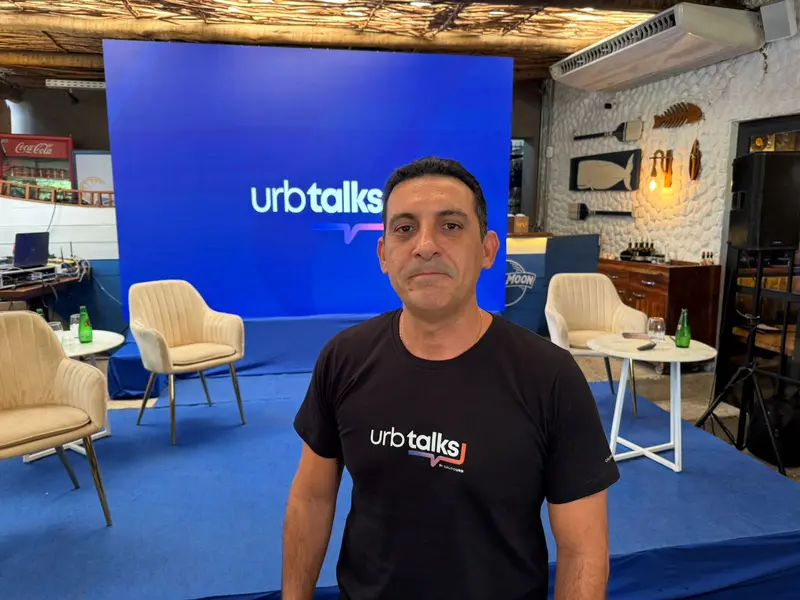 Evento UrbTalks discute varejo e experiência em Teresina
