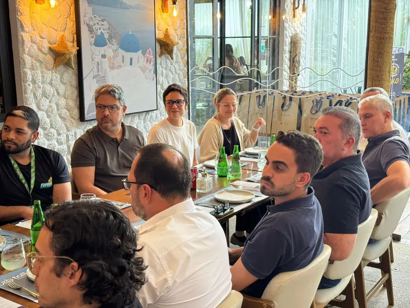 Evento UrbTalks discute varejo e experiência em Teresina