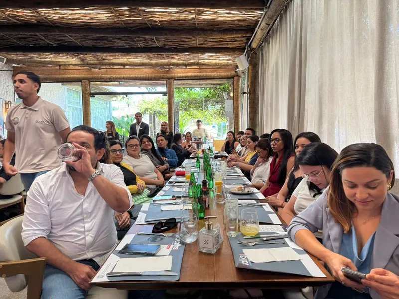 Evento UrbTalks discute varejo e experiência em Teresina