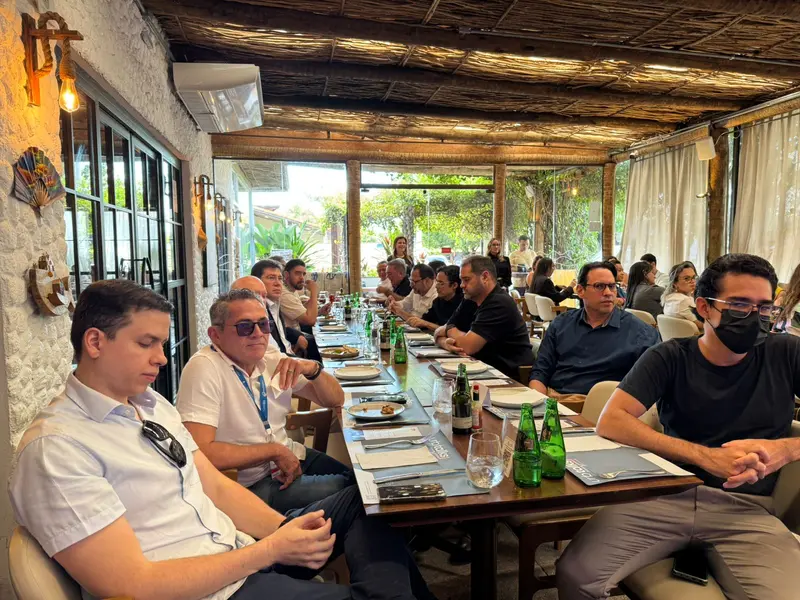 Evento UrbTalks discute varejo e experiência em Teresina