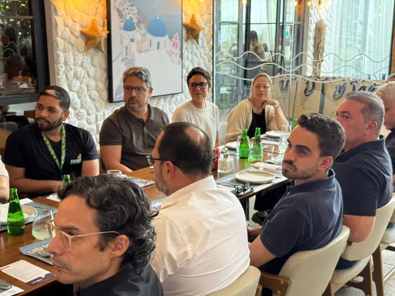 Evento UrbTalks discute varejo e experiência em Teresina