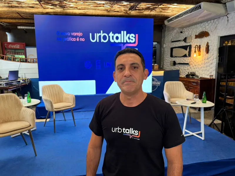 Evento UrbTalks discute varejo e experiência em Teresina