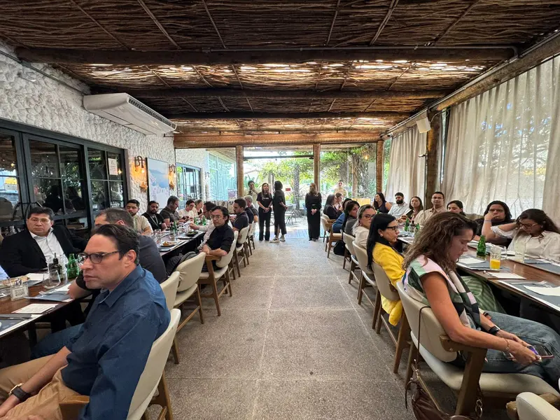 Evento UrbTalks discute varejo e experiência em Teresina