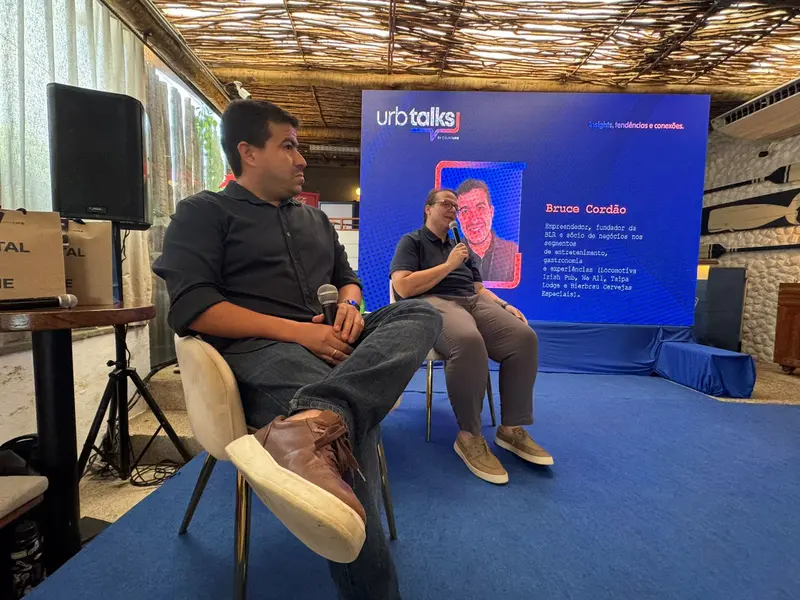 Evento UrbTalks discute varejo e experiência em Teresina