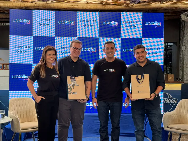 Evento UrbTalks discute varejo e experiência em Teresina