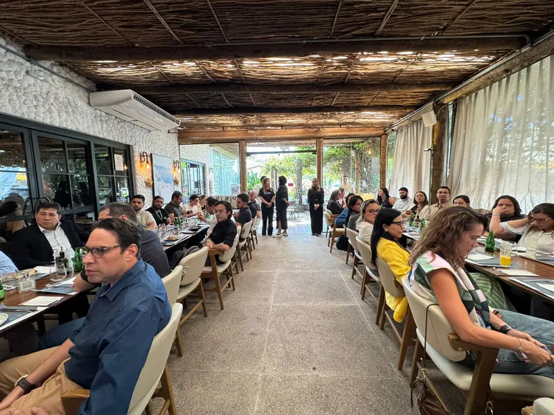Evento UrbTalks discute varejo e experiência em Teresina