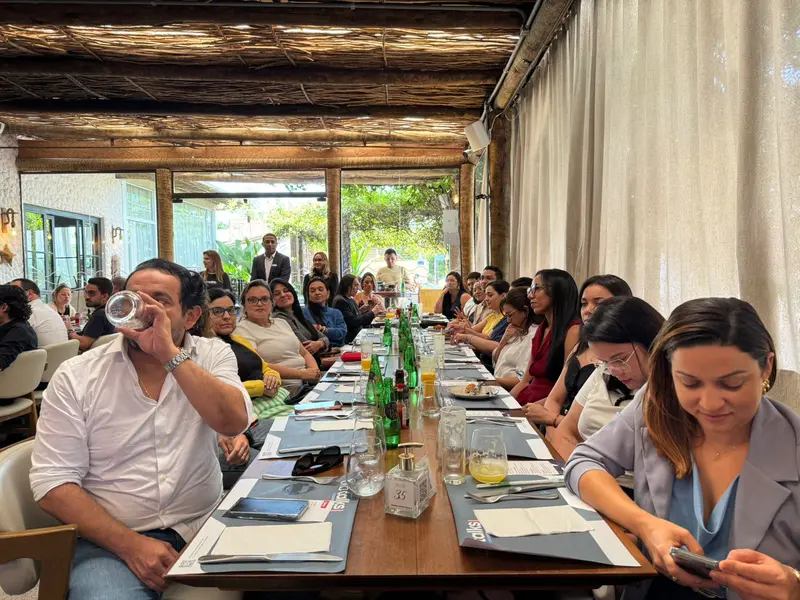 Evento UrbTalks discute varejo e experiência em Teresina