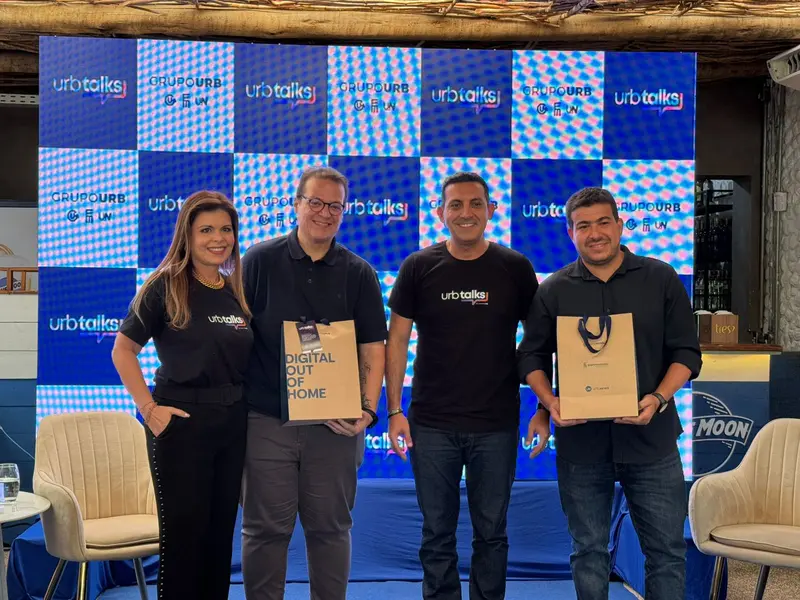 Evento UrbTalks discute varejo e experiência em Teresina