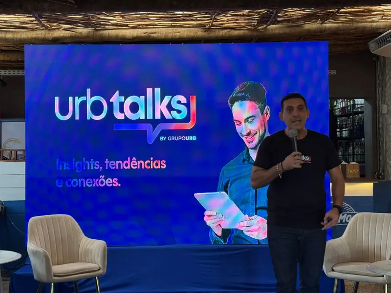 Evento UrbTalks discute varejo e experiência em Teresina