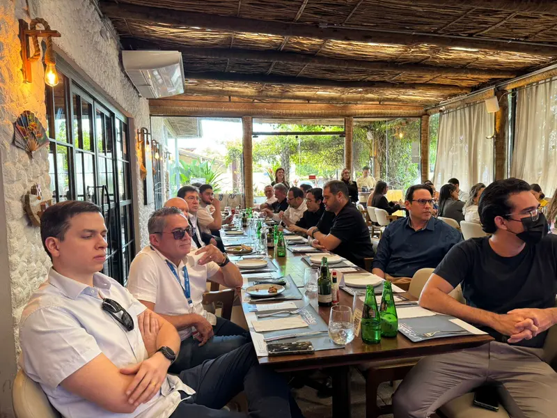 Evento UrbTalks discute varejo e experiência em Teresina