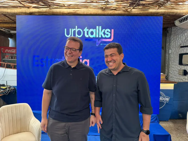 Evento UrbTalks discute varejo e experiência em Teresina