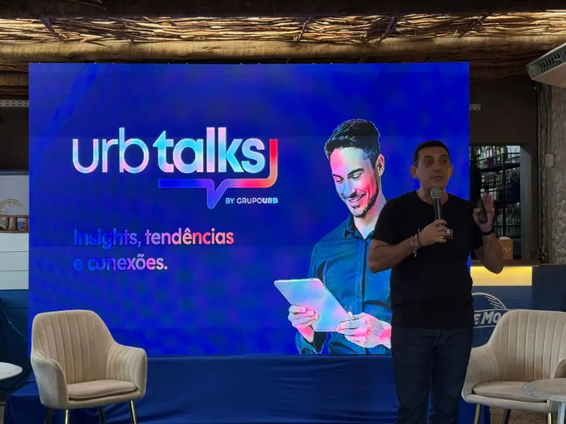 Evento UrbTalks discute varejo e experiência em Teresina