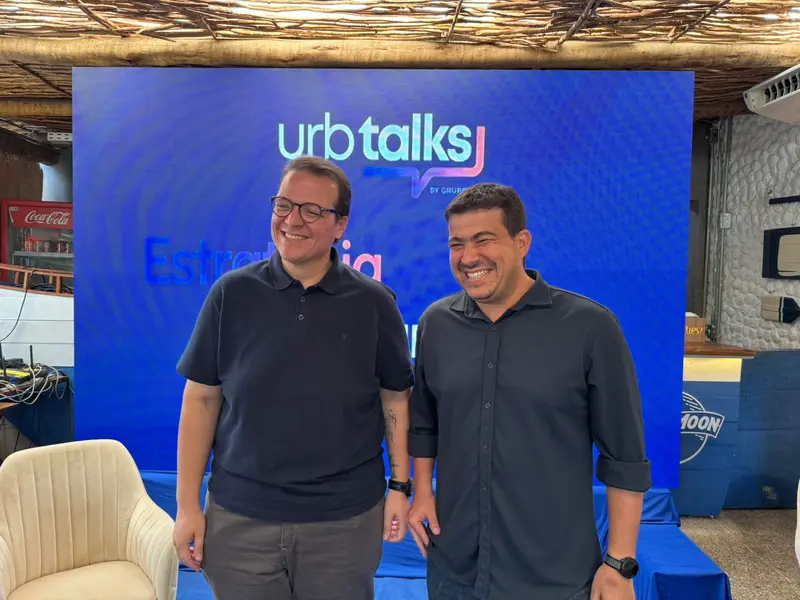 Evento UrbTalks discute varejo e experiência em Teresina