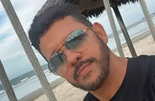 Ex-cabo acusado de matar policial civil em Parnaíba é expulso da PM (Foto: Reprodução)