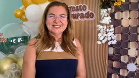 Ex-prefeita Vilma Lima tem contas de 2024 aprovadas por unanimidade pelo TCE-PI (Foto: Reprodução)