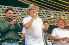 ExpoSoja deve ultrapassar R$ 1 bilhão em negócios, diz Rafael Fonteles