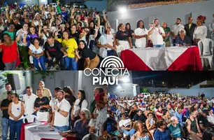 Fábio Novo destaca obras e ações na zona norte de Teresina (Foto: Reprodução)