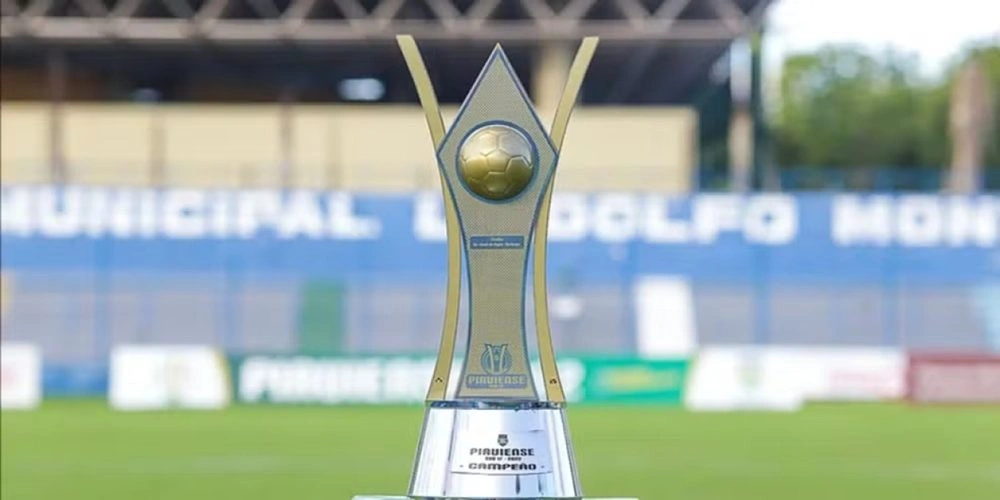 Federação de Futebol do Piauí divulga tabela e regulamento do Piauiense Sub-17