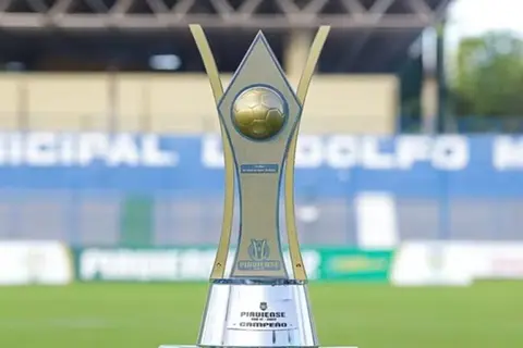 Federação de Futebol do Piauí divulga tabela e regulamento do Piauiense Sub-17