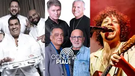 Festival de Inverno de Pedro II anuncia três novas atrações musicais (Foto: Reprodução)