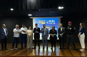 Festival de Inverno de Pedro II lança programação da histórica 20ª edição (Foto: Conecta Piauí)