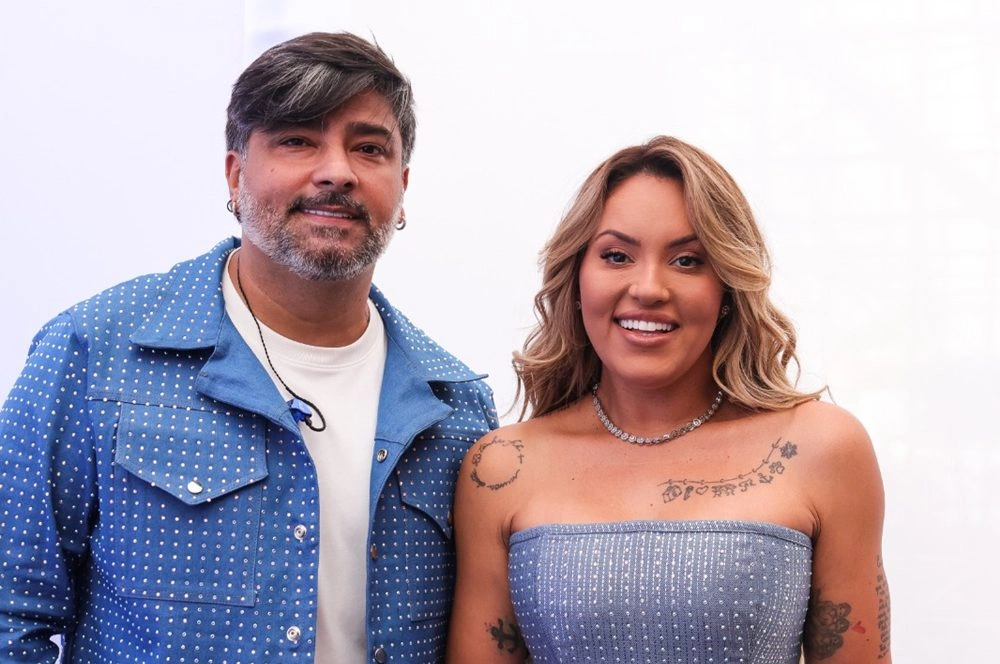 Festival Desejando chega ao Piauí Teresina com estrutura grandiosa