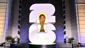 FIFA (Foto: FIFA)