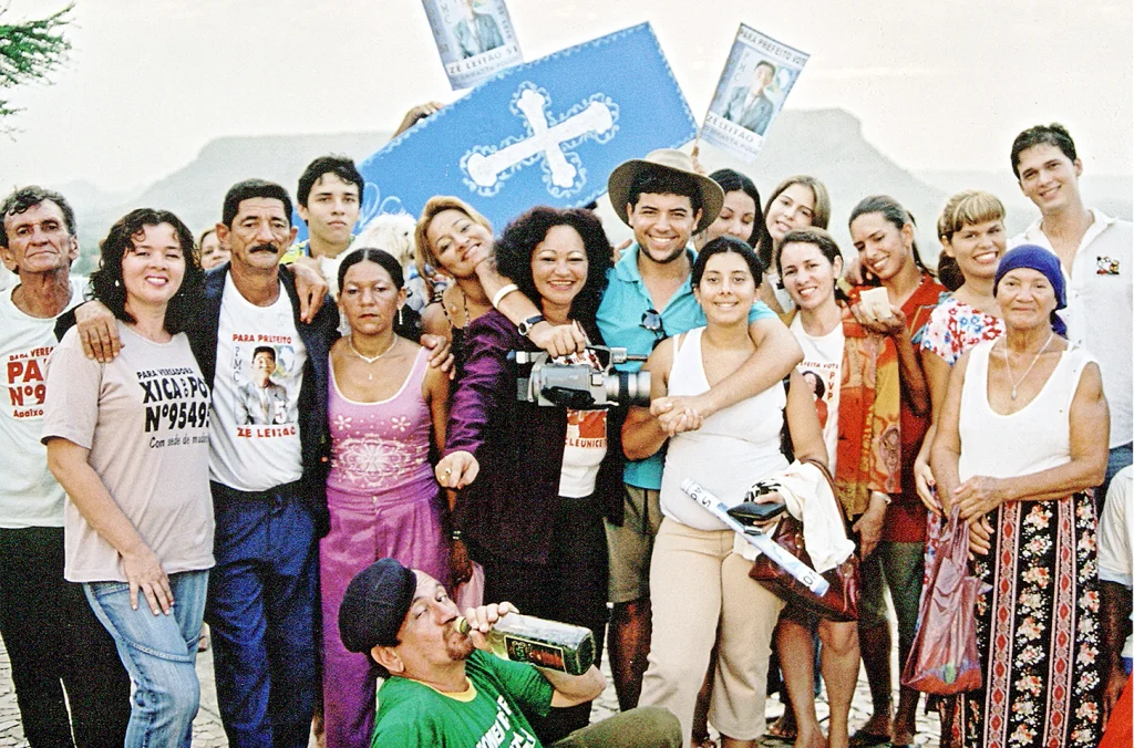 Filme 'Ai que Vida!'