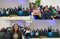 FINEP pelo Brasil impulsiona inovação e sustentabilidade em Parnaíba