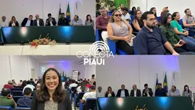 FINEP pelo Brasil impulsiona inovação e sustentabilidade em Parnaíba (Foto: Conecta Piauí)