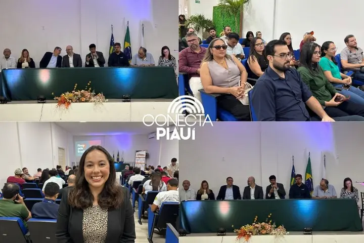 FINEP pelo Brasil impulsiona inovação e sustentabilidade em Parnaíba