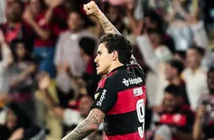 Libertadores: Flamengo avança para as oitavas e Palmeiras perde dentro de casa