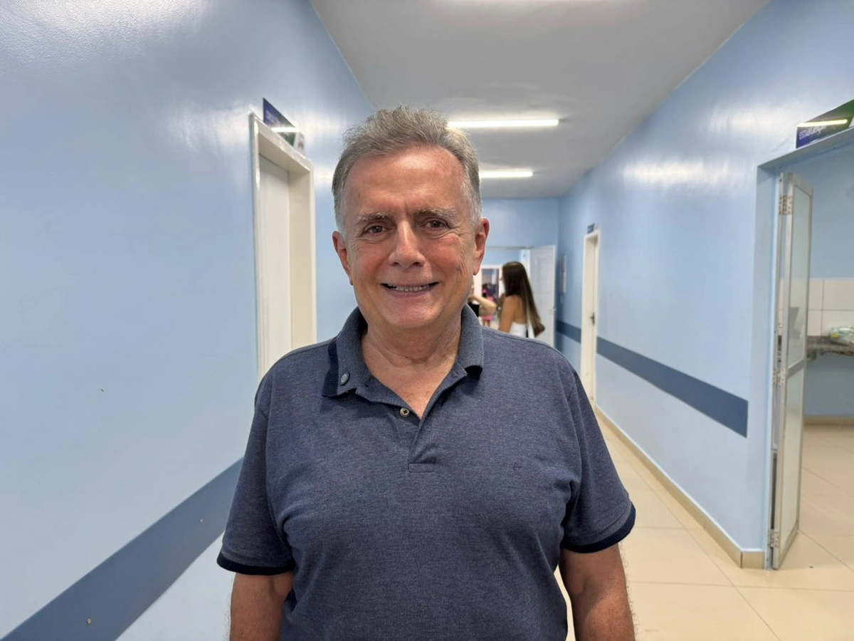 Flávio Nogueira