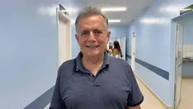 Flávio Nogueira (Foto: Conecta Piauí)