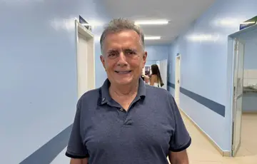 Flávio Nogueira