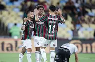Flu, Inter e Cruzeiro vencem e avançam na Copa do Brasil