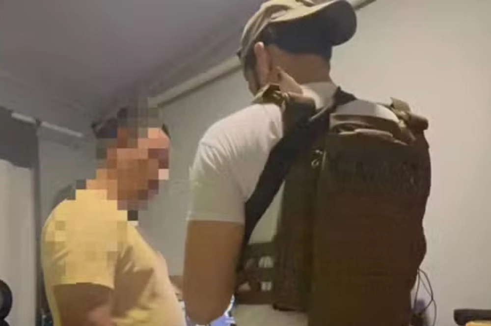 Fotógrafo é preso com mais de 500 arquivos de abuso sexual infantil no Piauí