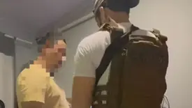 Fotógrafo é preso com mais de 500 arquivos de abuso sexual infantil no Piauí (Foto: Reprodução/Polícia Civil)