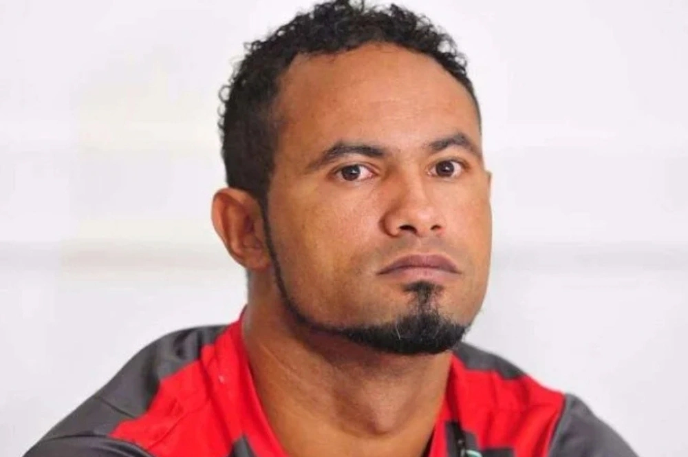 Goleiro Bruno