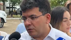 Governador Rafael Fonteles (Foto: Conecta Piauí)